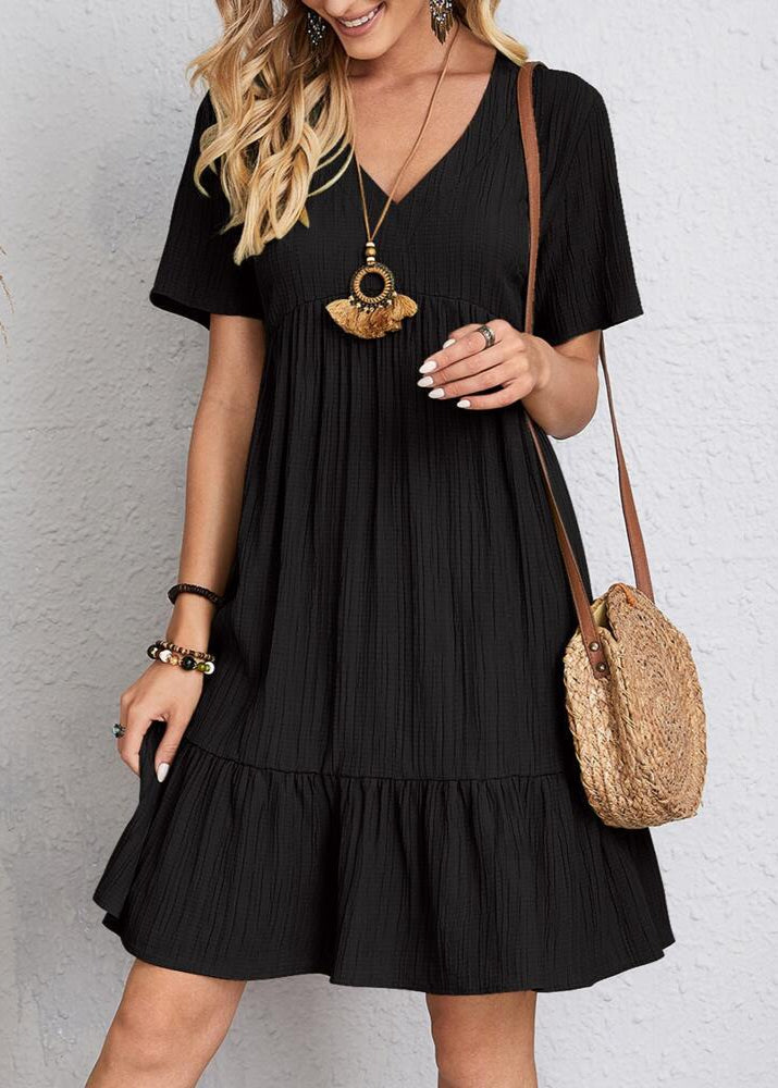 Delilah | A Figure-Flattering, Elegant Dress