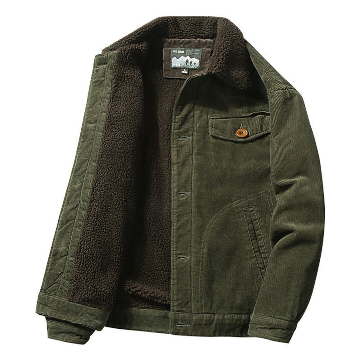 Dillon | Men’s Vintage Jacket