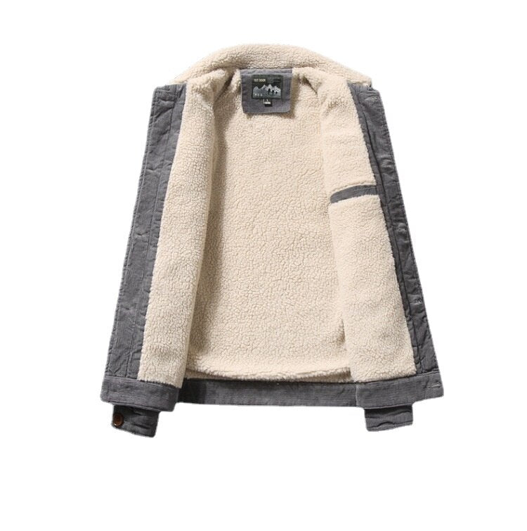 Dillon | Men’s Vintage Jacket