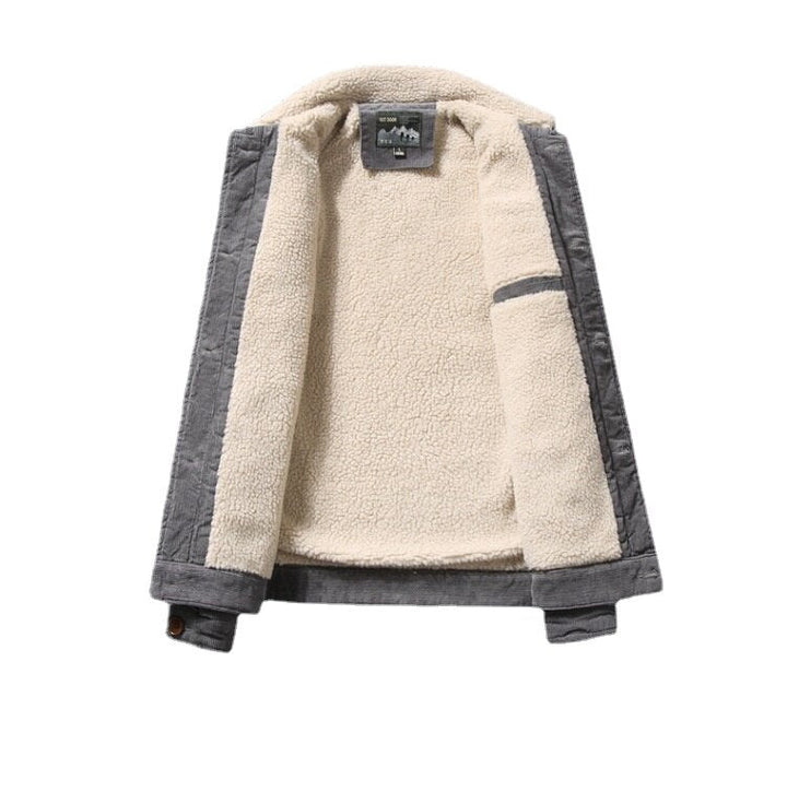 Dillon | Men’s Vintage Jacket