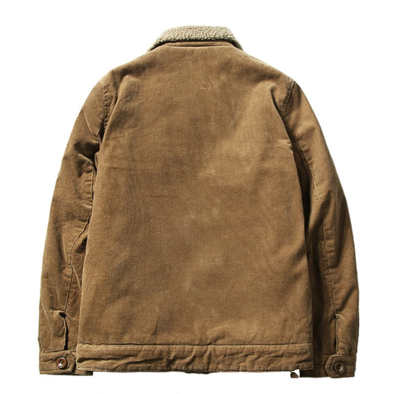 Dillon | Men’s Vintage Jacket