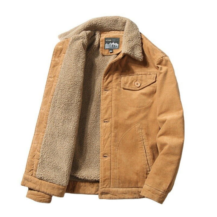 Dillon | Men’s Vintage Jacket
