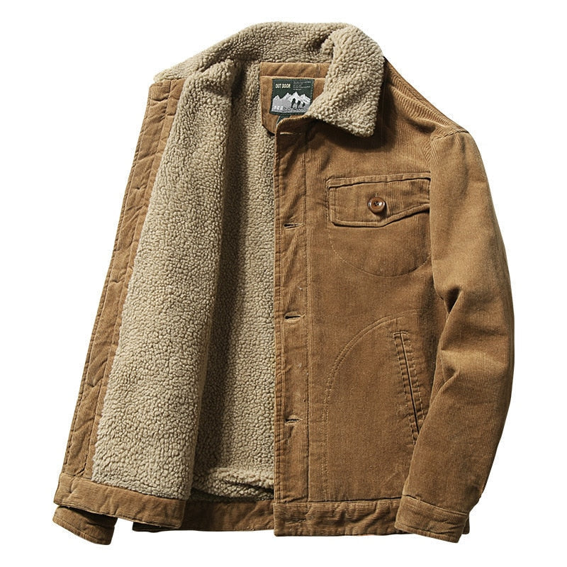Dillon | Men’s Vintage Jacket