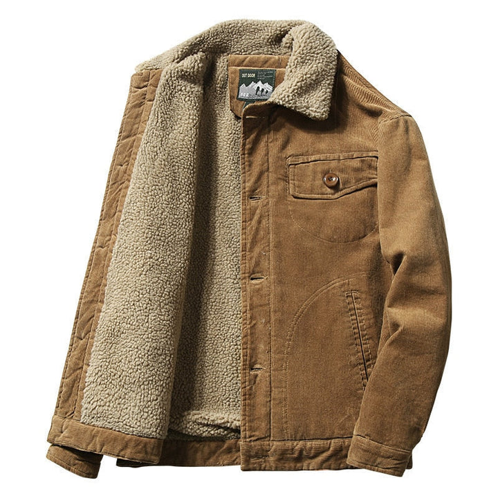 Dillon | Men’s Vintage Jacket