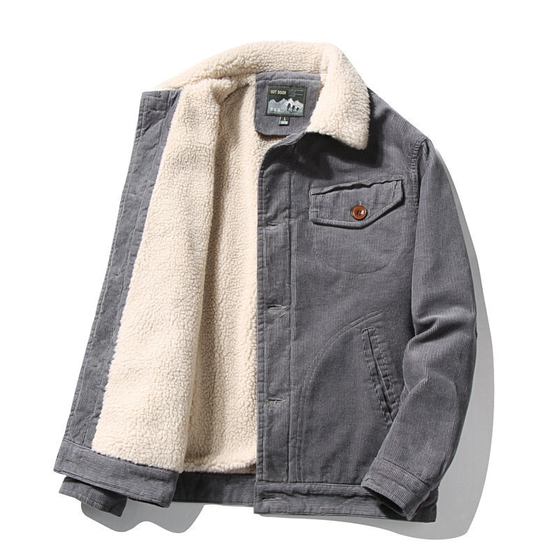 Dillon | Men’s Vintage Jacket