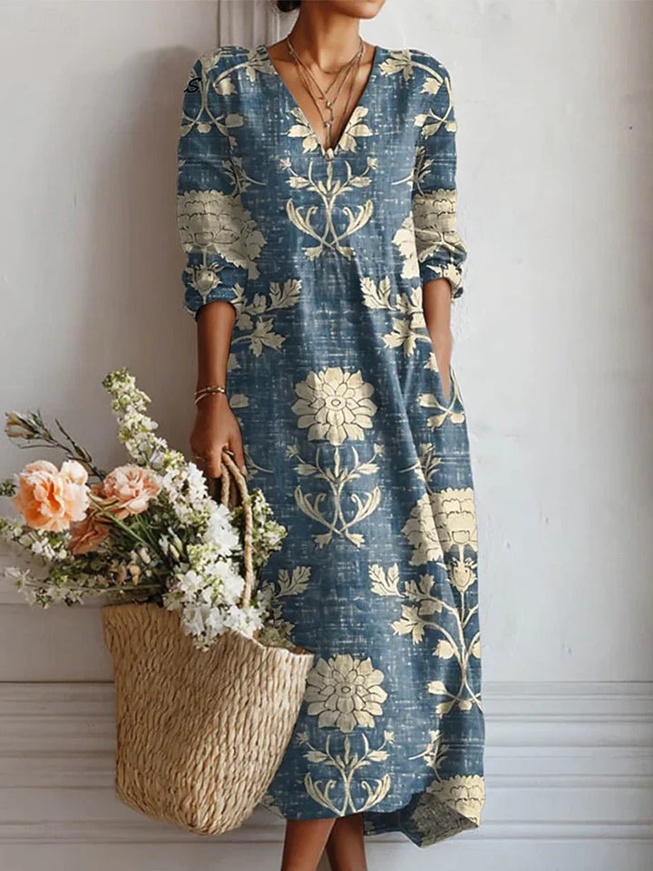 Claudia | Everyday Comfort Dress