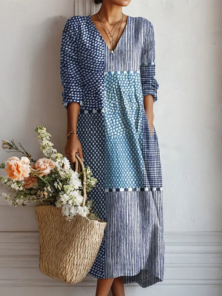 Claudia | Everyday Comfort Dress