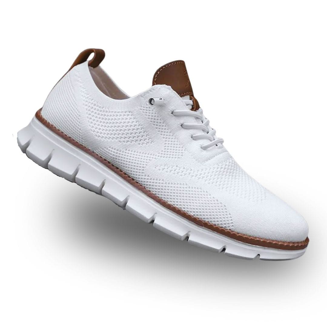 Marcus | Ultra-comfortable walking shoes