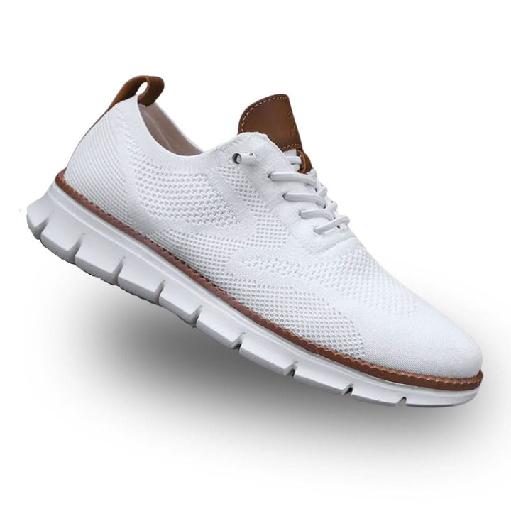Marcus | Ultra-comfortable walking shoes