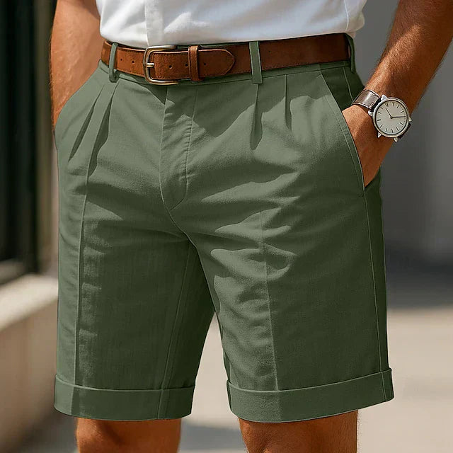 Calvin | Summer Shorts