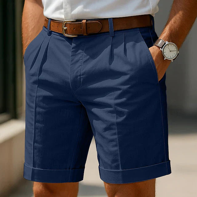 Calvin | Summer Shorts